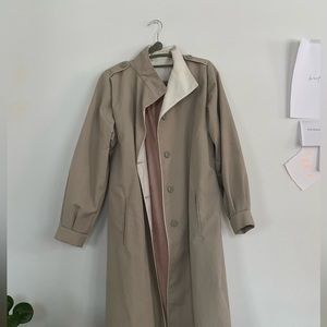 thrifted jacket online